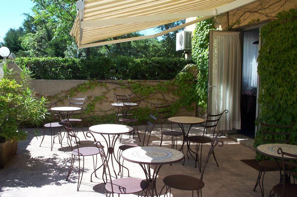 Hotel Des Frenes Euromedecine Montpellier Bagian luar foto